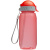 Бутылка для воды Aquarius, красная