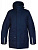 Куртка мужская Westlake, темно-синяя