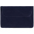 Надувная подушка под шею «СКА», темно-синяя