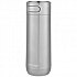 Термостакан Luxe XL, вакуумный, герметичный, стальной