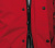 Куртка на стеганой подкладке River, красная